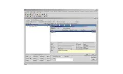 Trilogy Media Manager - Materials Supply Module