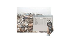 Trilogy - Hand Mobile Data Collection Software