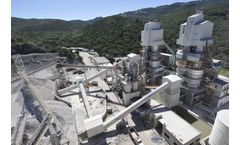Industrial filtration solutions for cement & lime industry