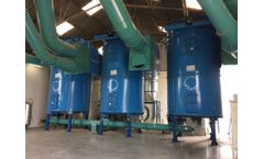 Filcon - Cyclone Filter