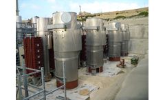 Filcon - Flue Gas Cleaning System