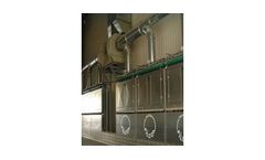 Filcon - Intake-pit Aspiration Filter