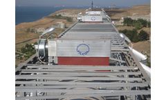 Filcon - Compact Bag Spot Filter