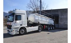 Logistics, Engineering, Installation and Consulting Services