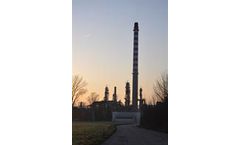 Ensola - Process Chemicals for Use in Water Treatment