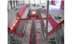 Phantex - Model Stationair - Flow Floor