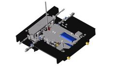 Phantex - Model Lightrail - Tram and Track