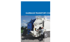 Waste Management Brochure