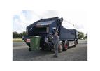 Poul Tarp - Registration of the Household Waste Collection