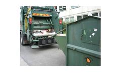 Poul Tarp - System with 3 RFID Tag Readers