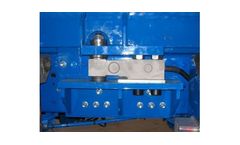 Poul Tarp - Model MWS - Basic Chassis Scale