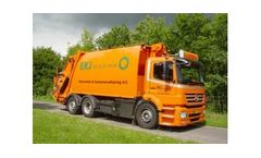 Poul Tarp - Mobile Weighing Systems