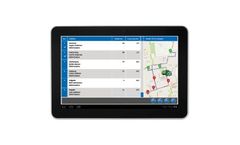 Model TOC Tablet - Cabin Computer