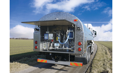 Poul-Tarp - Pump System