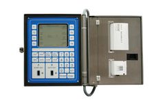 Poul-Tarp - Model S12 - Computer for Milk Collection