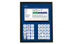 Poul-Tarp - Model TACO II - Pump Computer