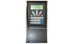 MobiCom - Computer for Milk Collection