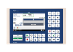 MobiCom - Model TACO II - Flash Computer