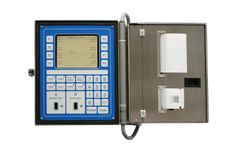 Poul-Tarp - Model S12 - Pump Computer