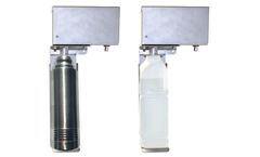 Poul-Tarp - Model LS1 - Load Sampler with High Accuracy
