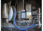 Poul-Tarp - High Capacity Pump System