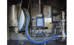 Poul-Tarp - High Capacity Pump System