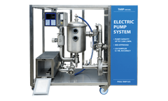 Poul-Tarp - Electric Pump System