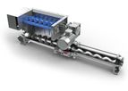 Bellin - Model Type T - LT - Progressive Cavity Pump with Bridge Breaker System