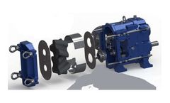 Rotary Lobe Pump