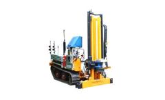 GEORIG - Model 220 - Rig