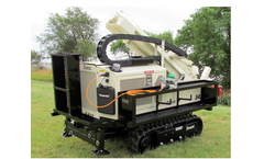 Geotech - Model 54 LT - Geotechnical & Geoenvironmental Drilling Rigs