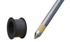 Geotech - Model PVT - Direct Push Piezometer