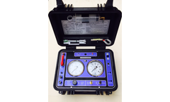 Geotech - Model DMT - Flat Dilatometer