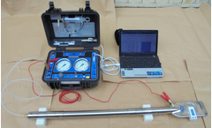 Geotech - Model SDMT - Seismic Dilatometer