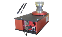 Geotech - Electrical Vane Instrument