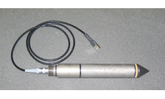 Geotech - Model CPTU NOVA CPT - Recording System