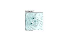 Geosoft - Version Inquimap - Modeling and Analysis of Aquifers Software
