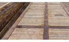 Inclusive - Model 1000 - 8×40 & 8×20 Rig Mats