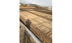 Inclusive - 8×40 & 9×40 Rig Mats