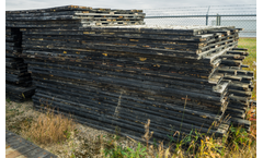 Inclusive - 2 Layer Hardwood Mats