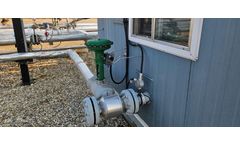 Inclusive - Model OPSCO - 48" Package Separator