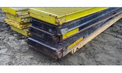 Inclusive - Model Various - Rig & Safety Mats