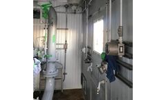 Inclusive - 48"x15" 1440 PSI Package Separator