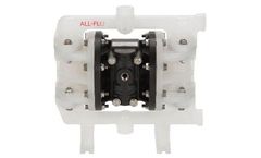 PSG All-Flo - Model A050 - Plastic Diaphragm Pumps