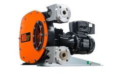 PSG Abaque - Peristaltic Pump