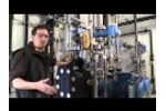 Roche Optimizes its Critical Solvent-Handling Operations with Almatec Pumps - Video