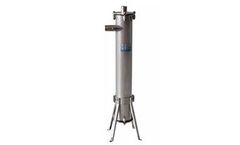 Vortex - Centrifugal Separating Filters