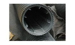 Presby Simple-Septic - Pipe Systems