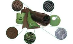 Advanced Enviro-Septic - Model H-10 & H-20 - Wastewater Treatment System