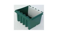 Presby De-Nyte - Plastic Cells for Nitrogen Reduction